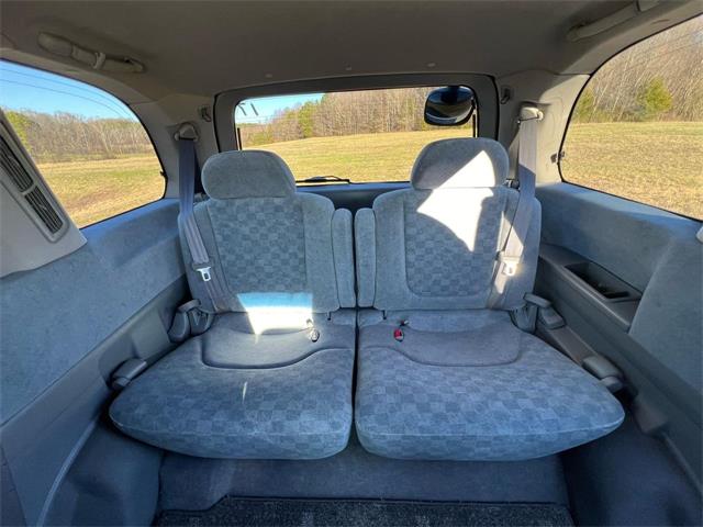 1998 Nissan Presage (CC-1816671) for sale in cleveland, Tennessee