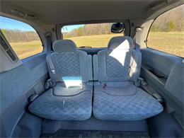 1998 Nissan Presage (CC-1816671) for sale in cleveland, Tennessee