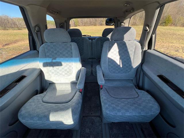 1998 Nissan Presage (CC-1816671) for sale in cleveland, Tennessee
