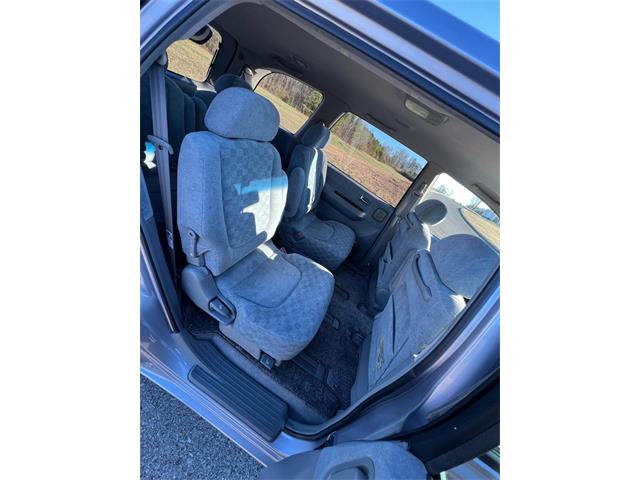 1998 Nissan Presage (CC-1816671) for sale in cleveland, Tennessee