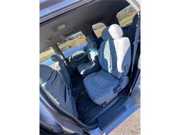 1998 Nissan Presage (CC-1816671) for sale in cleveland, Tennessee