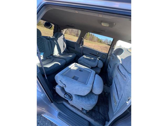 1998 Nissan Presage (CC-1816671) for sale in cleveland, Tennessee