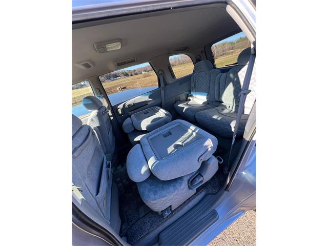 1998 Nissan Presage (CC-1816671) for sale in cleveland, Tennessee