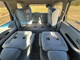 1998 Nissan Presage (CC-1816671) for sale in cleveland, Tennessee