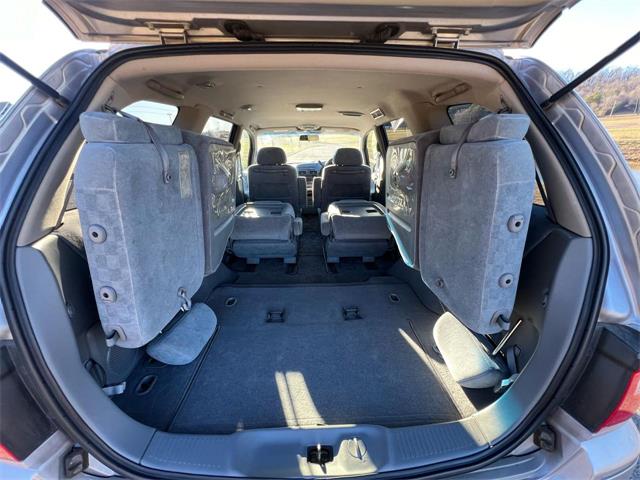 1998 Nissan Presage (CC-1816671) for sale in cleveland, Tennessee