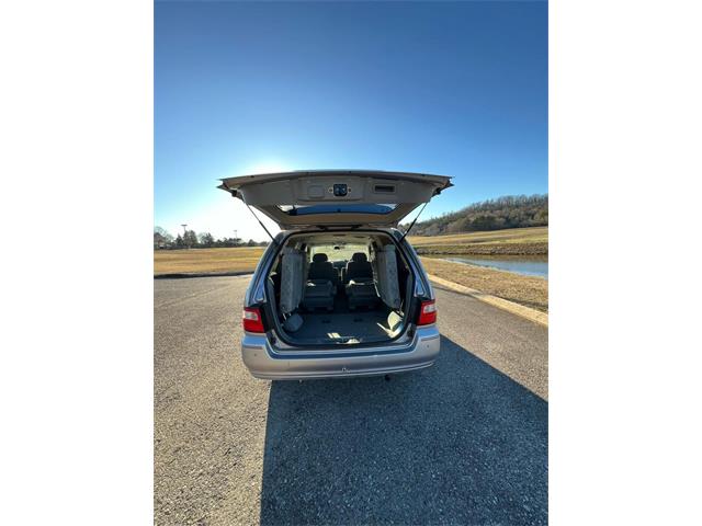 1998 Nissan Presage (CC-1816671) for sale in cleveland, Tennessee