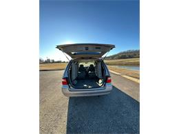 1998 Nissan Presage (CC-1816671) for sale in cleveland, Tennessee