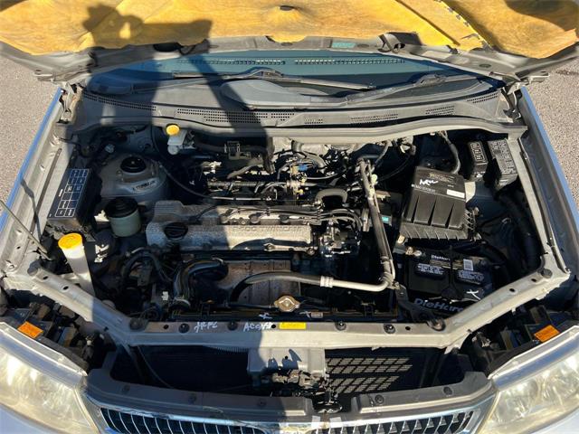 1998 Nissan Presage (CC-1816671) for sale in cleveland, Tennessee