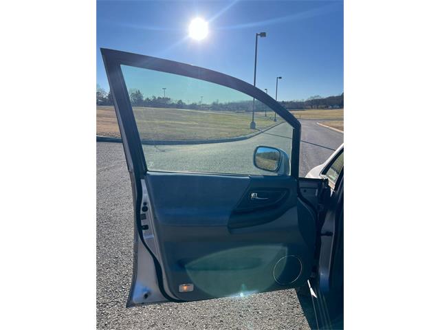 1998 Nissan Presage (CC-1816671) for sale in cleveland, Tennessee