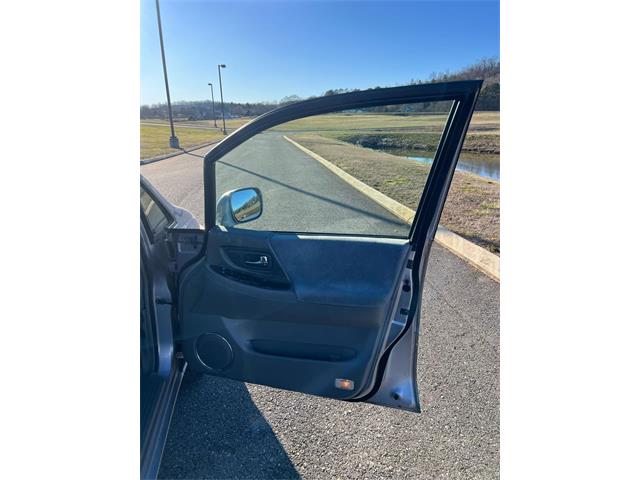 1998 Nissan Presage (CC-1816671) for sale in cleveland, Tennessee