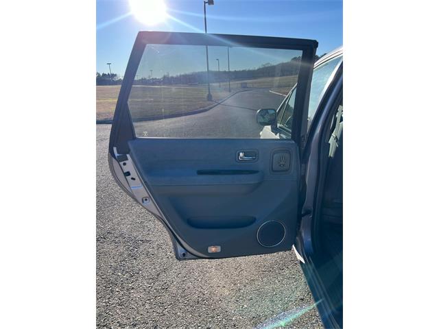 1998 Nissan Presage (CC-1816671) for sale in cleveland, Tennessee