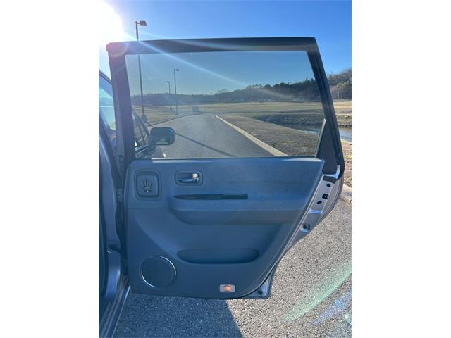 1998 Nissan Presage (CC-1816671) for sale in cleveland, Tennessee