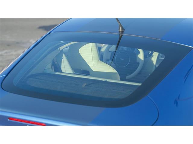 2007 Aston Martin Vantage (CC-1810669) for sale in Amelia Island, Florida