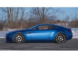 2007 Aston Martin Vantage (CC-1810669) for sale in Amelia Island, Florida