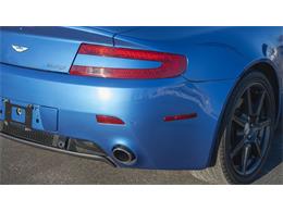 2007 Aston Martin Vantage (CC-1810669) for sale in Amelia Island, Florida