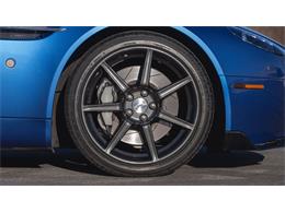 2007 Aston Martin Vantage (CC-1810669) for sale in Amelia Island, Florida