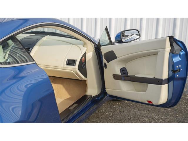 2007 Aston Martin Vantage (CC-1810669) for sale in Amelia Island, Florida