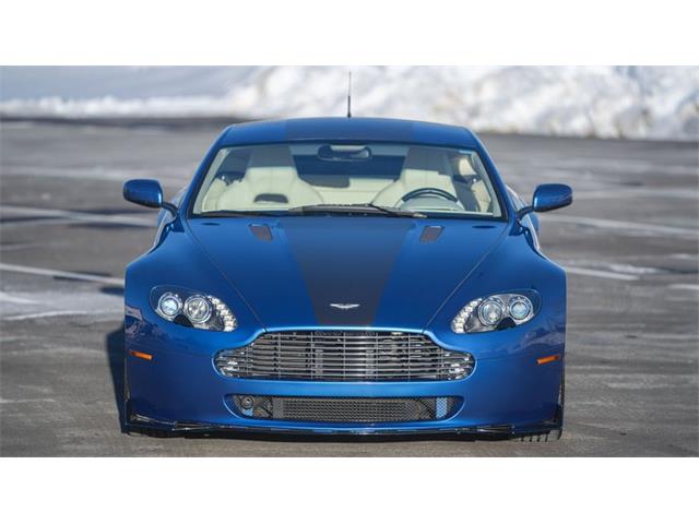 2007 Aston Martin Vantage (CC-1810669) for sale in Amelia Island, Florida