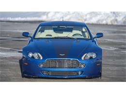 2007 Aston Martin Vantage (CC-1810669) for sale in Amelia Island, Florida