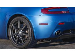 2007 Aston Martin Vantage (CC-1810669) for sale in Amelia Island, Florida