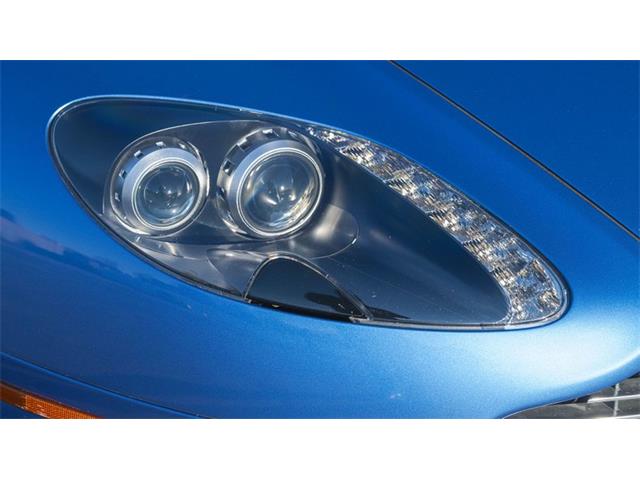 2007 Aston Martin Vantage (CC-1810669) for sale in Amelia Island, Florida