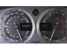 2007 Aston Martin Vantage (CC-1810669) for sale in Amelia Island, Florida