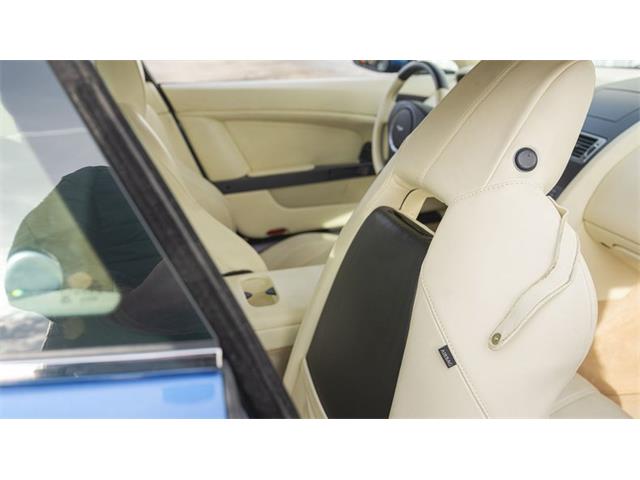 2007 Aston Martin Vantage (CC-1810669) for sale in Amelia Island, Florida
