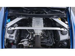 2007 Aston Martin Vantage (CC-1810669) for sale in Amelia Island, Florida