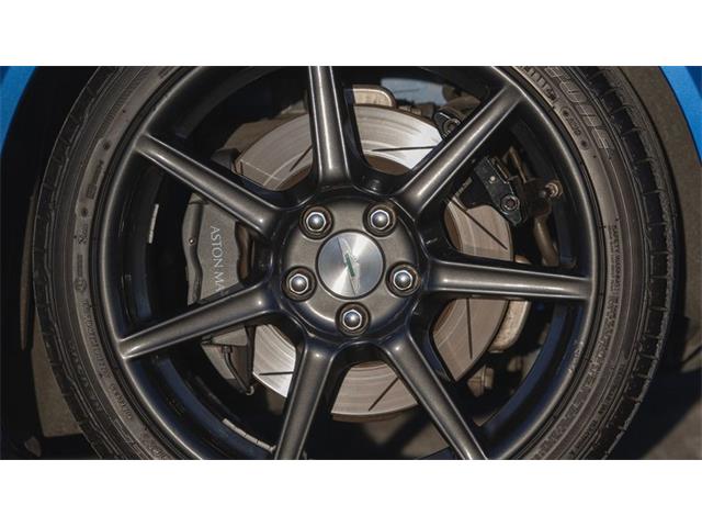 2007 Aston Martin Vantage (CC-1810669) for sale in Amelia Island, Florida