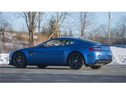 2007 Aston Martin Vantage (CC-1810669) for sale in Amelia Island, Florida