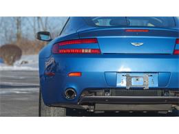 2007 Aston Martin Vantage (CC-1810669) for sale in Amelia Island, Florida
