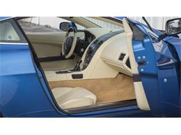 2007 Aston Martin Vantage (CC-1810669) for sale in Amelia Island, Florida