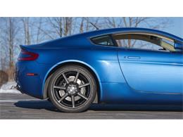 2007 Aston Martin Vantage (CC-1810669) for sale in Amelia Island, Florida