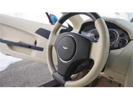 2007 Aston Martin Vantage (CC-1810669) for sale in Amelia Island, Florida