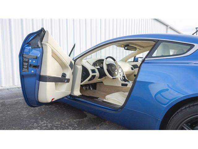 2007 Aston Martin Vantage (CC-1810669) for sale in Amelia Island, Florida