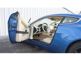 2007 Aston Martin Vantage (CC-1810669) for sale in Amelia Island, Florida