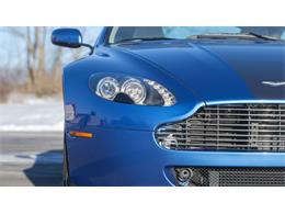 2007 Aston Martin Vantage (CC-1810669) for sale in Amelia Island, Florida