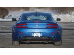 2007 Aston Martin Vantage (CC-1810669) for sale in Amelia Island, Florida