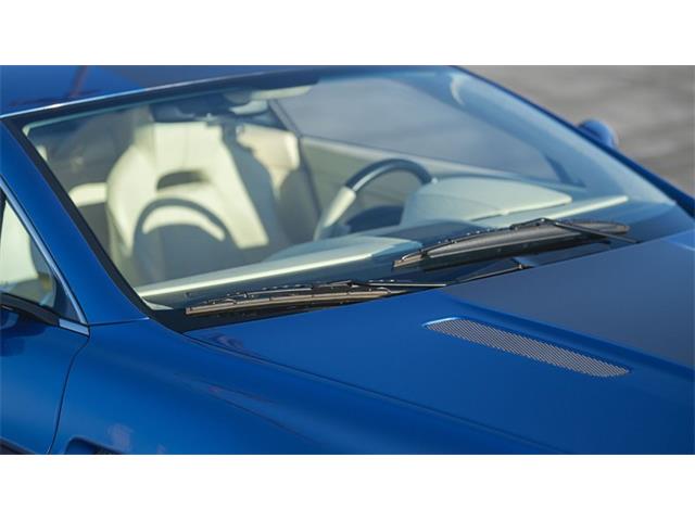 2007 Aston Martin Vantage (CC-1810669) for sale in Amelia Island, Florida