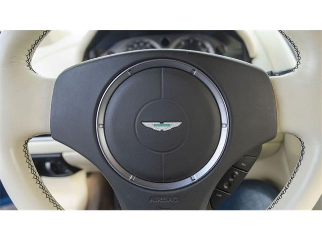 2007 Aston Martin Vantage (CC-1810669) for sale in Amelia Island, Florida