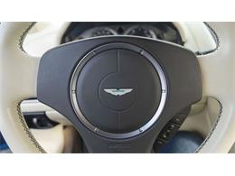 2007 Aston Martin Vantage (CC-1810669) for sale in Amelia Island, Florida