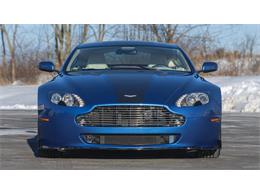 2007 Aston Martin Vantage (CC-1810669) for sale in Amelia Island, Florida