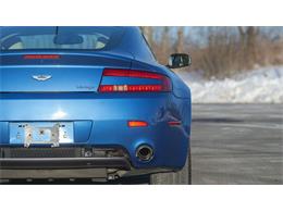 2007 Aston Martin Vantage (CC-1810669) for sale in Amelia Island, Florida