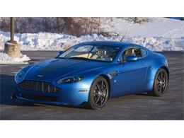 2007 Aston Martin Vantage (CC-1810669) for sale in Amelia Island, Florida
