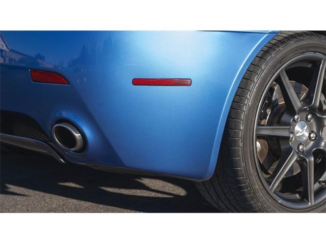 2007 Aston Martin Vantage (CC-1810669) for sale in Amelia Island, Florida