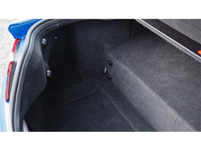 2007 Aston Martin Vantage (CC-1810669) for sale in Amelia Island, Florida