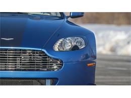 2007 Aston Martin Vantage (CC-1810669) for sale in Amelia Island, Florida