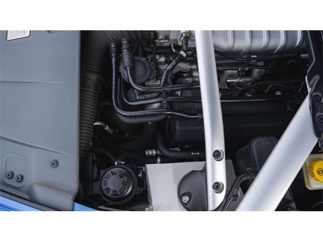 2007 Aston Martin Vantage (CC-1810669) for sale in Amelia Island, Florida