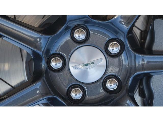 2007 Aston Martin Vantage (CC-1810669) for sale in Amelia Island, Florida