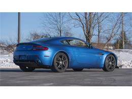 2007 Aston Martin Vantage (CC-1810669) for sale in Amelia Island, Florida